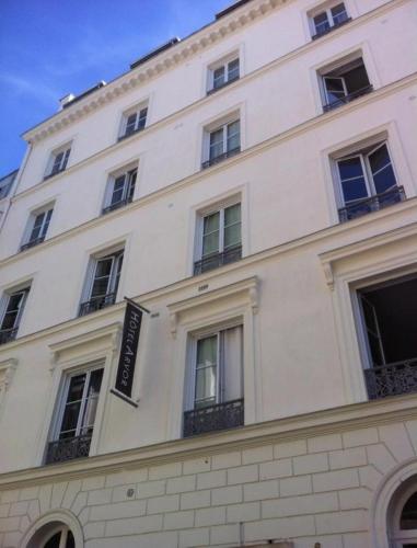 Hôtel Arvor Saint Georges - main image