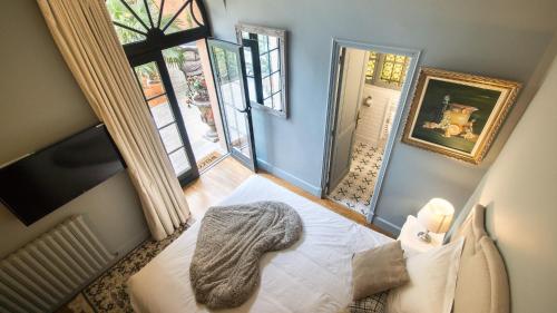 Maison d'Hôtes Au coeur d'Avignon - image 11