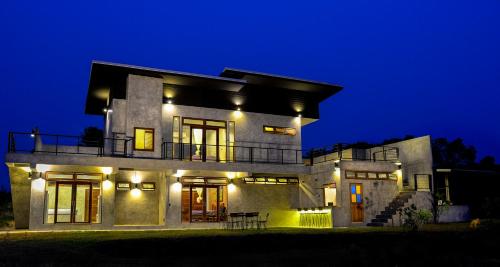 スアン スーク ホームステイ