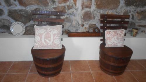 Vestabils, Cabanelas Country House - Casa do Afonso in Vale De Cambra