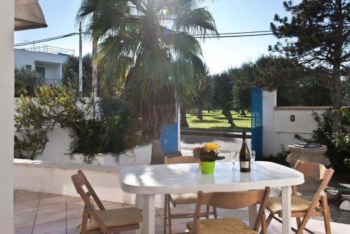  Seaview and Relax m521, Pension in Sant'Isidoro