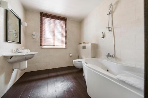 Amberton Cozy Hotel Kaunas - image 3
