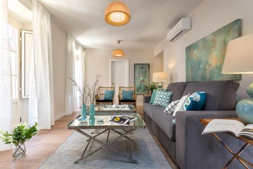 Genteel Home Picasso, Málaga (fotografie 10)