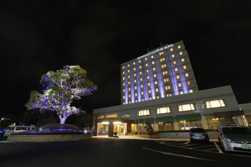 Accommodation in Koka