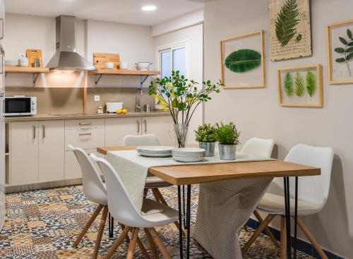 Genteel Home Picasso, Málaga (fotografie 7)