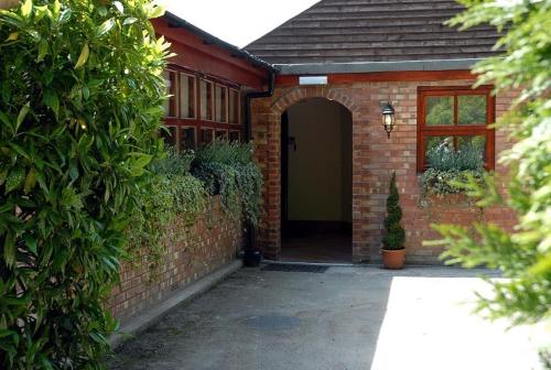 Hopbine House, , Herefordshire