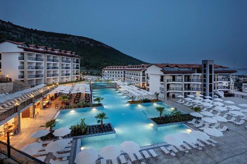 Ramada Resort by Wyndham Akbuk - All Inclusive Ramada Resort by Wyndham Akbuk - All Inclusive
