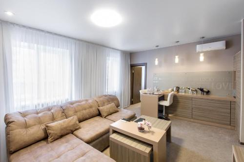 Kamarooms Business Hotel & Spa - image 14