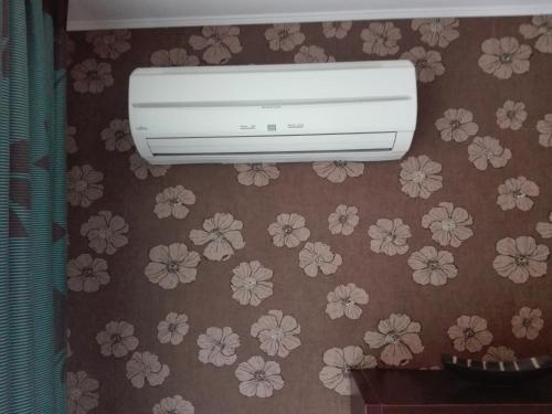 Apartament w Willi Woda w Juracie