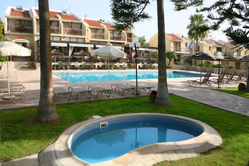 Club Aphrodite - main image