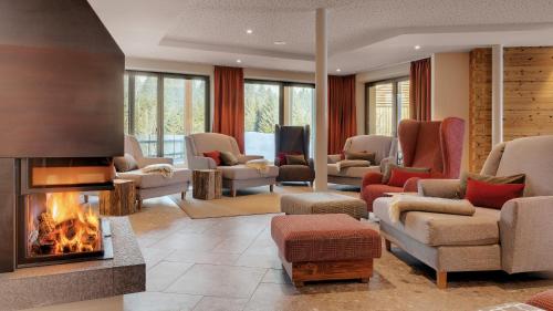 Hotel Oberstdorf 3