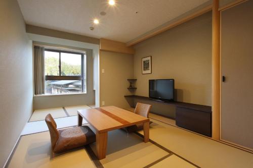 Japanese-Style Standard Room