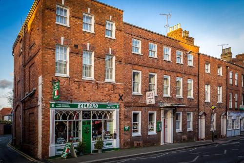 The Abbey Hotel - image 5