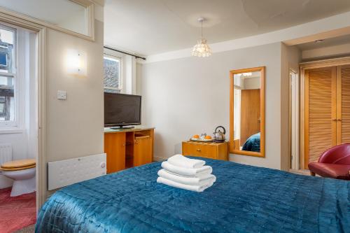 The Abbey Hotel 5