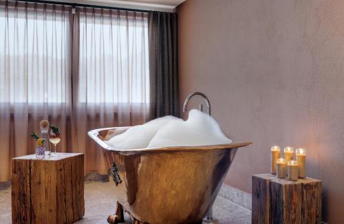 Hotel Oberstdorf - image 3