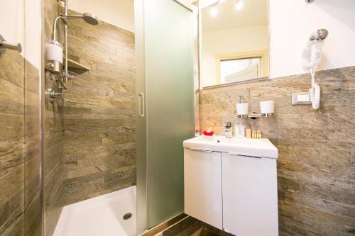 Suites Roma Tiburtina Economy, Rome (photo 6)