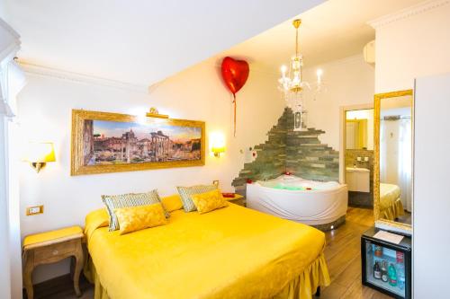 Suites Roma Tiburtina Economy, Rome (photo 3)