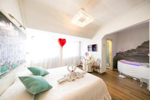 Suites Roma Tiburtina Economy, Rome (photo 8)