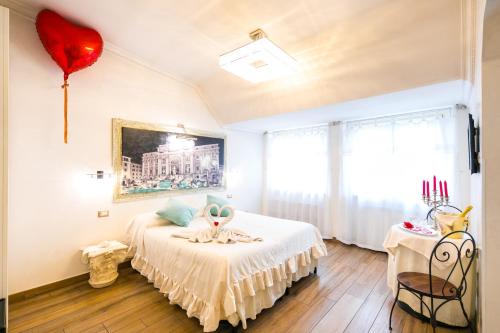 Suites Roma Tiburtina Economy, Rome (photo 9)