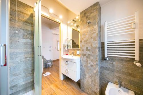 Suites Roma Tiburtina Economy – Rome