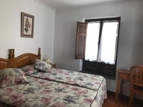 Posada Campo - Accommodation - La Hermida