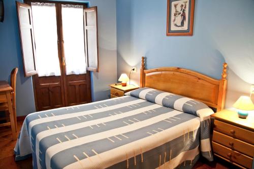  Posada Campo in La Hermida