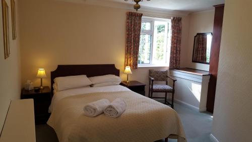 The City of Canterbury 坎特伯雷市住宿加早餐旅馆图片