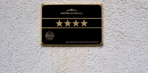 PLAZA Hotel Blankenburg Ditzingen Sure Hotel Collection - image 2
