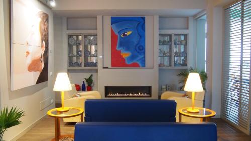 Hotel Lucerna - image 10