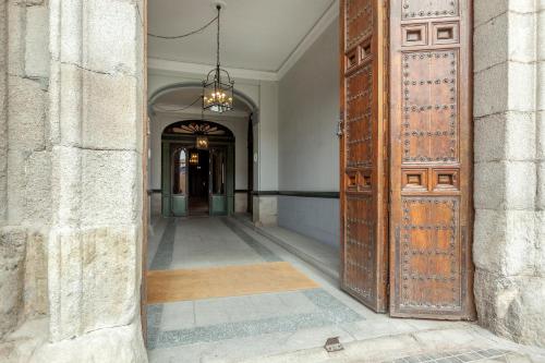 Don Pedro Home, Madrid (fotografie 9)