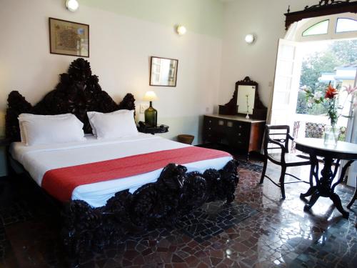 Foto - WelcomHeritage Panjim Inn