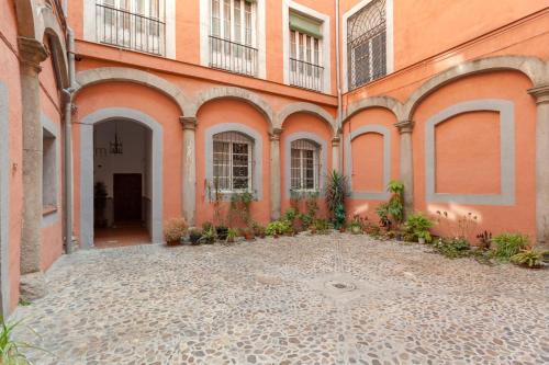Don Pedro Home, Madrid (fotografie 7)