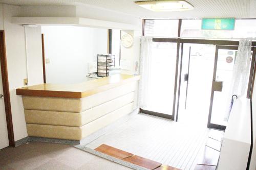 Numaguchi Ryokan in Takanabe