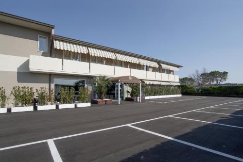 Hotel Venezia Park - ENJOY HOLIDAY - 숙소 외관