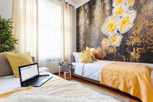 Designer Apartment Eclectica - image 6