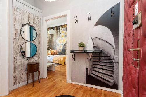 Designer Apartment Eclectica - main image
