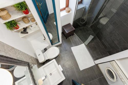 Designer Apartment Eclectica - image 12