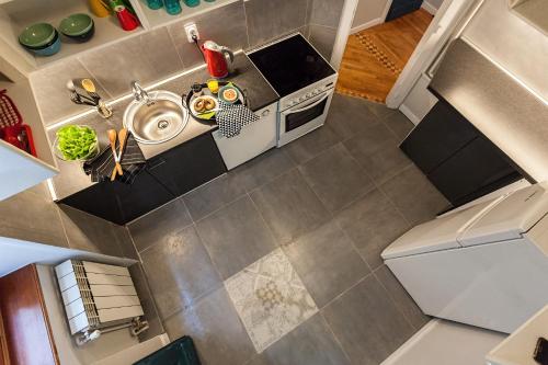 Designer Apartment Eclectica - image 3