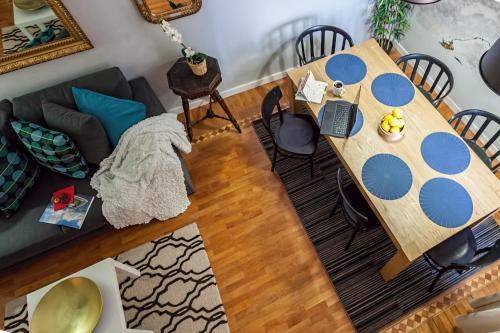 Designer Apartment Eclectica - image 9
