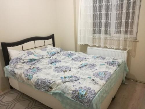 Haci Nevruz Apartları