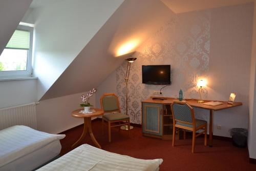 Hotel & Restaurant Zur Linde - Freital