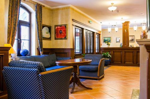 Hotel Opera - image 5