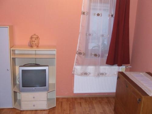  Nagytabán Vendégház in Bajna