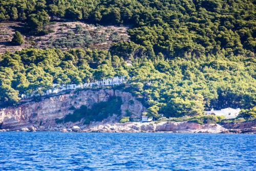 Marpunta Resort Alonnisos