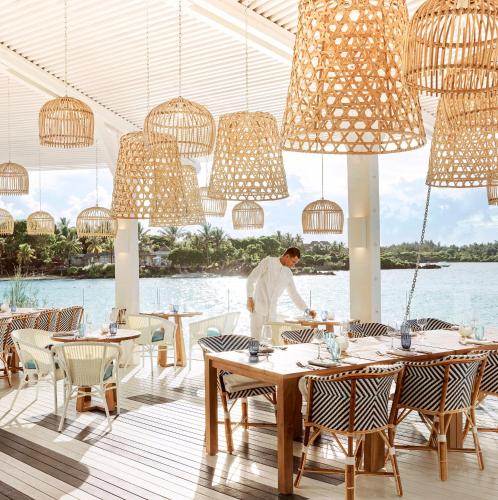 136724014 LUX* Grand Gaube Resort & Villas