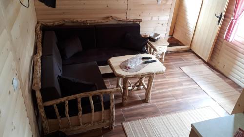 Bed & Breakfast KUM - image 2