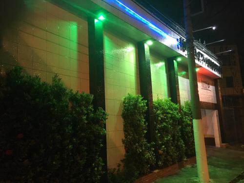 Hotel City Sacomã – Sao Paulo, ME