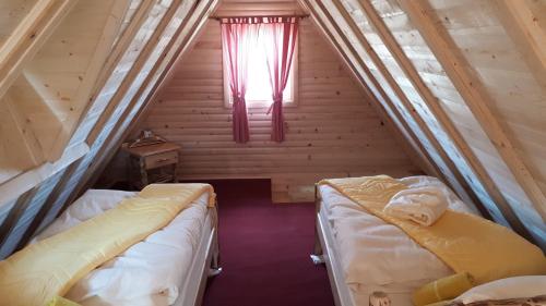 One-Bedroom Chalet