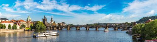 Clementin, Praga (foto 10)