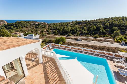  One life lodge, Pension in Burgau